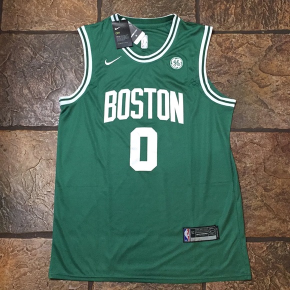 Nike Other - Jayson Tatum - " Hard to Find " Boston Celtics